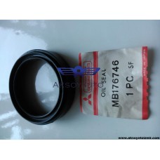 MB176746 YAĞ KEÇESİ